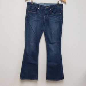 Gap Curvy Fit Jeans